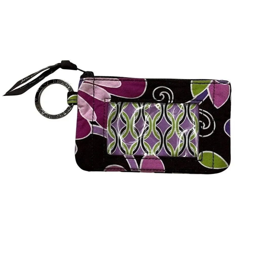 Vera Bradley Coin Purse